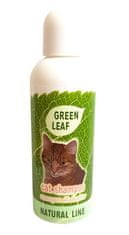 Green Leaf Bio sampon macskáknak 250ml