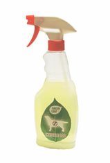 Green Leaf Bio spray bolhák és kullancsok ellen INVISIBLE DOG 500ml
