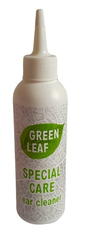 Green Leaf organikus fültisztító elhatározás nélkül egyértelmű