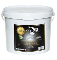 Crystalina Horses - Anti sarcoid 2,5 kg