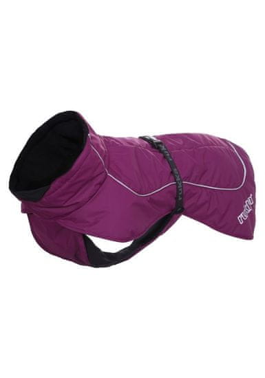 RUKKA PETS Meleg ruhák kutyáknak Rukka Coldzone Purple