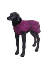 RUKKA PETS Meleg ruhák kutyáknak Rukka Coldzone Purple 20 lila