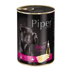 Piper Doboz kutyáknak marha csülök 400g