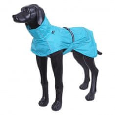 RUKKA PETS Esőkabát Rukka Hase kutyának kék 60 kék