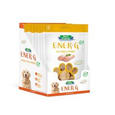 RECORD Csemege kutyáknak ENER-G csirkeszeletek