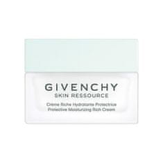 Givenchy Védő hidratáló bőrkrém Skin Ressource (Hawaiian Tropic Protective Moisturizing Rich Cream) 50 ml