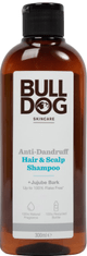 Bulldog Anti-Dandruff Korpásodás elleni sampon + Jujube Bark 300 ml