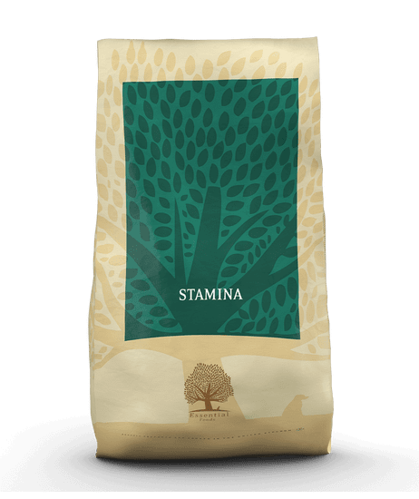 Essential foods Stamina 10 kg