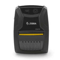 Zebra ZQ310 címkenyomtató készülék kültéri (ZQ31-A0E02TE-00) (ZQ31-A0E02TE-00)