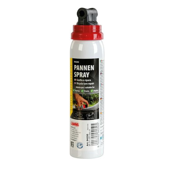 LAMPA Spray a lelkek javítására „Pannen-Spray“