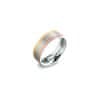 Titán gyűrű 0135-03 (Kerület 57 mm)