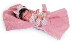 Antonio Juan 60146 Toneta valósághű újszülött játékbaba