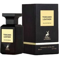 Toscano Leather - EDP 80 ml