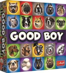 Trefl játék Good Boy