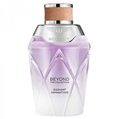 Beyond The Collection Radiant Osmanthus - EDP 100 ml