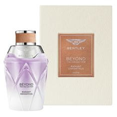Beyond The Collection Mellow Heliotrope - EDP 100 ml
