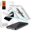 Glass tR EZ Fit HD Transparency 2 Pack - Samsung Galaxy S24 Plus (AGL07432)