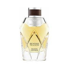 Beyond The Collection Majestic Cashmere - EDP 100 ml
