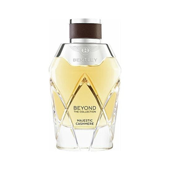 Bentley Beyond The Collection Majestic Cashmere - EDP