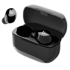 Edifier TWS1 Bluetooth fülhallgató fekete (TWS1)
