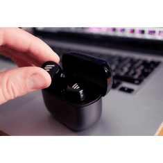 Edifier TWS1 Bluetooth fülhallgató fekete (TWS1)