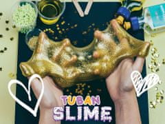 RAMIZ Tuban TU3143 Slime Set Golden Shine DIY - iszap szett