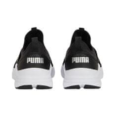 Puma Cipők fekete 38.5 EU Wired Run Slipon Wmns