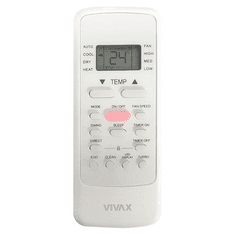 Vivax ACP-09PT25AEG mobilklíma (ACP-09PT25AEG)