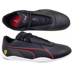Puma Cipők fekete 41 EU Ferrari Rcat Machina