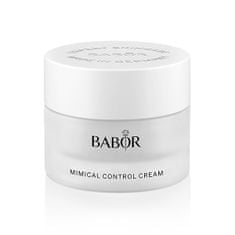 Babor Arckrém mimikai ráncokra Skinovage Classics (Mimical Control Cream) 50 ml