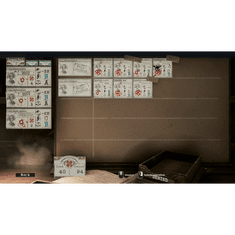Nacon War Hospital (Xbox Series X|S - Dobozos játék)
