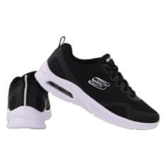 Skechers Cipők fekete 35.5 EU Microspec