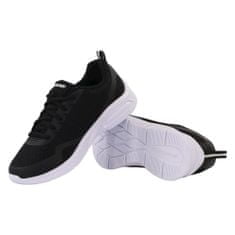 Skechers Cipők fekete 35.5 EU Microspec