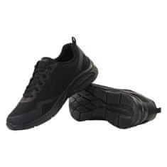 Skechers Cipők fekete 37 EU Microspec