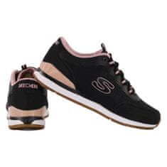Skechers Cipők fekete 39.5 EU Casual