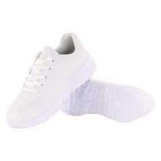 Skechers Cipők fehér 35.5 EU Uno Lite