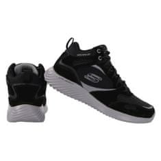 Skechers Cipők fekete 41.5 EU Bounder Hyridge