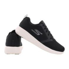 Skechers Cipők fekete 42.5 EU GO Run 600