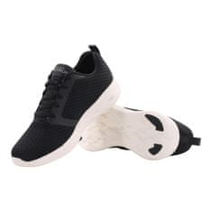 Skechers Cipők fekete 42.5 EU GO Run 600