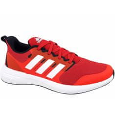Adidas Cipők piros 36 2/3 EU Fortarun 20 K