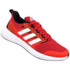Adidas Cipők piros 36 2/3 EU Fortarun 20 K