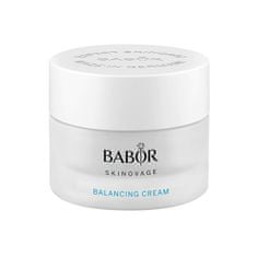 Babor Kiegyensúlyozó bőr krém vegyes bőrre Skinovage (Balancing Cream) 50 ml