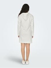 Jacqueline de Yong Női ruha JDYIVY Regular Fit 15300623 Cloud Dancer (Méret XL)