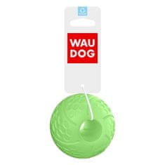 WAUDOG Világító labda kutyáknak FUN BALL 7cm