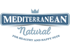 Mediterranean Natur Botok kutyáknak, báránynak és sültnek