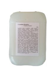 Crystalina Desinfect Fertőtlenítés NANOSILVER DESINFECT - 5 l