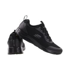 Skechers Cipők fekete 41.5 EU Dynamight 20