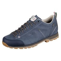 Dolomite Cipők kék 45 2/3 EU 54 Low FG Evo Gtx