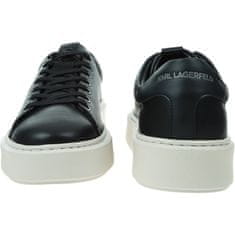 Karl Lagerfeld Cipők fekete 44 EU KL52223000