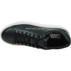 Karl Lagerfeld Cipők fekete 43 EU KL52223000